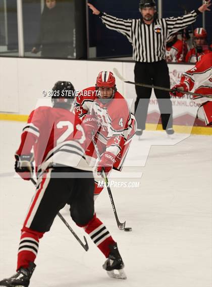 Thumbnail 1 in Denver East @ Regis Jesuit photogallery.
