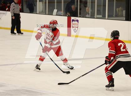 Thumbnail 1 in Denver East @ Regis Jesuit photogallery.