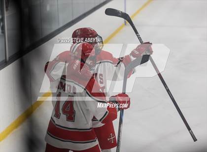 Thumbnail 3 in Denver East @ Regis Jesuit photogallery.