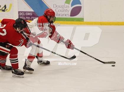 Thumbnail 2 in Denver East @ Regis Jesuit photogallery.