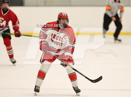 Thumbnail 1 in Denver East @ Regis Jesuit photogallery.