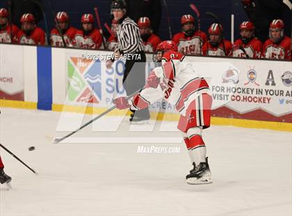 Thumbnail 3 in Denver East @ Regis Jesuit photogallery.