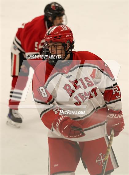 Thumbnail 2 in Denver East @ Regis Jesuit photogallery.