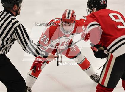 Thumbnail 2 in Denver East @ Regis Jesuit photogallery.