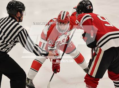 Thumbnail 3 in Denver East @ Regis Jesuit photogallery.