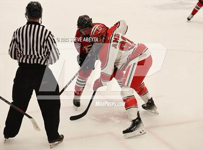 Thumbnail 3 in Denver East @ Regis Jesuit photogallery.