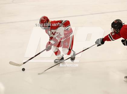 Thumbnail 2 in Denver East @ Regis Jesuit photogallery.
