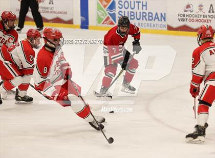 Thumbnail 1 in Denver East @ Regis Jesuit photogallery.