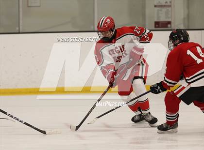 Thumbnail 3 in Denver East @ Regis Jesuit photogallery.