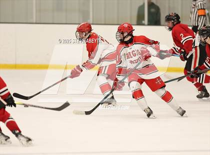 Thumbnail 1 in Denver East @ Regis Jesuit photogallery.