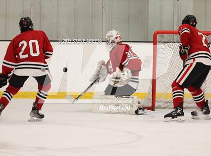 Thumbnail 3 in Denver East @ Regis Jesuit photogallery.