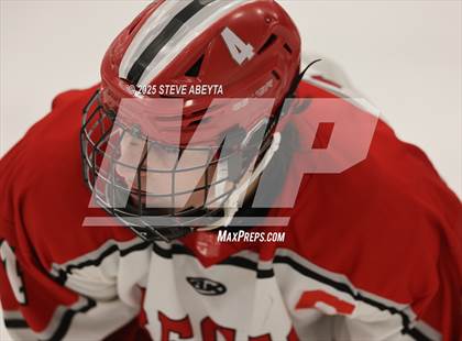 Thumbnail 2 in Denver East @ Regis Jesuit photogallery.