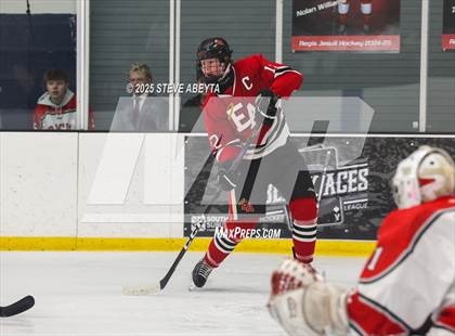 Thumbnail 3 in Denver East @ Regis Jesuit photogallery.