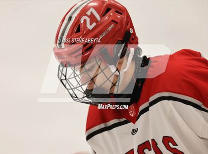 Thumbnail 1 in Denver East @ Regis Jesuit photogallery.