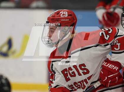 Thumbnail 2 in Denver East @ Regis Jesuit photogallery.