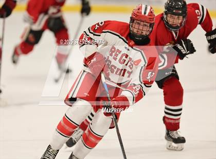 Thumbnail 3 in Denver East @ Regis Jesuit photogallery.