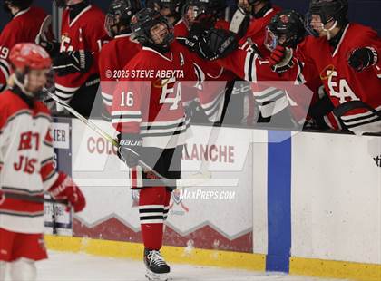 Thumbnail 1 in Denver East @ Regis Jesuit photogallery.