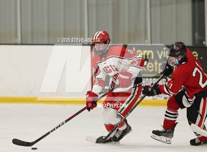 Thumbnail 3 in Denver East @ Regis Jesuit photogallery.