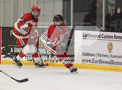 Thumbnail 2 in Denver East @ Regis Jesuit photogallery.