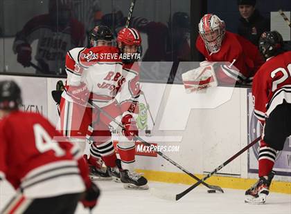 Thumbnail 2 in Denver East @ Regis Jesuit photogallery.