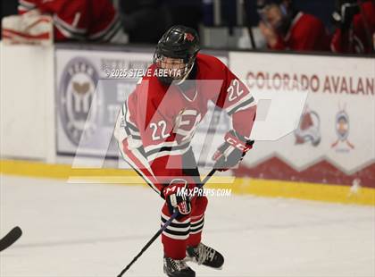 Thumbnail 1 in Denver East @ Regis Jesuit photogallery.