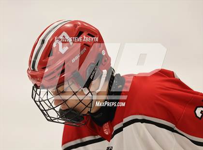 Thumbnail 2 in Denver East @ Regis Jesuit photogallery.