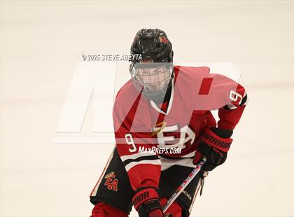 Thumbnail 3 in Denver East @ Regis Jesuit photogallery.