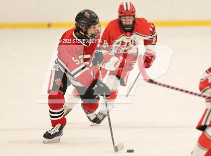 Thumbnail 3 in Denver East @ Regis Jesuit photogallery.