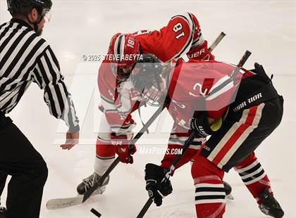 Thumbnail 1 in Denver East @ Regis Jesuit photogallery.