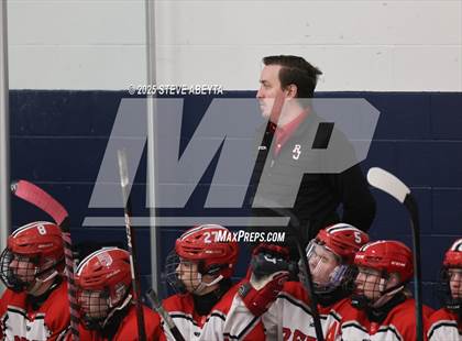 Thumbnail 1 in Denver East @ Regis Jesuit photogallery.
