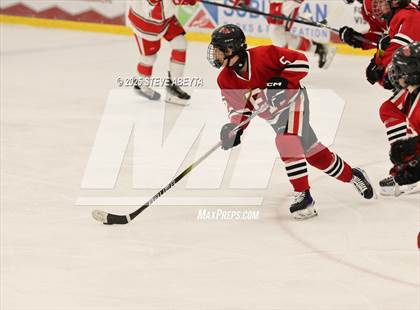 Thumbnail 2 in Denver East @ Regis Jesuit photogallery.