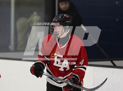 Thumbnail 3 in Denver East @ Regis Jesuit photogallery.