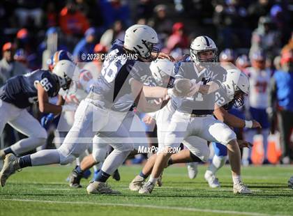 Thumbnail 1 in Cary-Grove vs East St. Louis (IHSA 6A Final) photogallery.