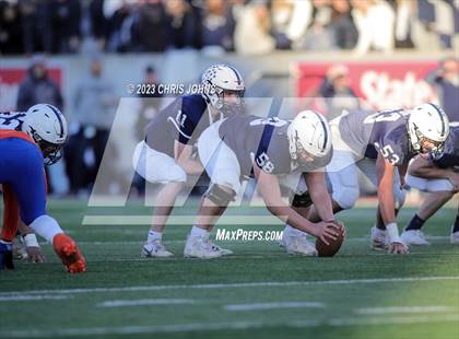 Thumbnail 1 in Cary-Grove vs East St. Louis (IHSA 6A Final) photogallery.