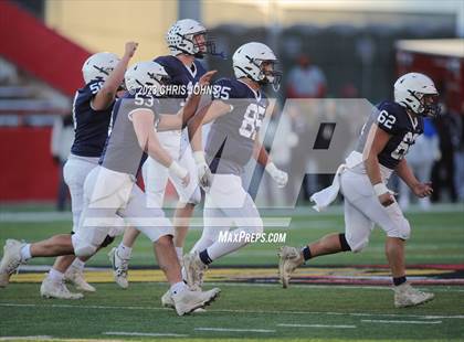 Thumbnail 1 in Cary-Grove vs East St. Louis (IHSA 6A Final) photogallery.