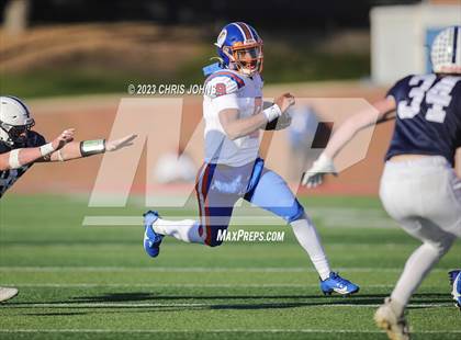 Thumbnail 3 in Cary-Grove vs East St. Louis (IHSA 6A Final) photogallery.