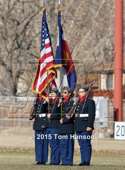 Thumbnail 3 in Durango @ Loveland photogallery.