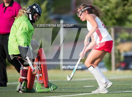 Thumbnail 1 in Cheyenne Mountain vs Regis Jesuit photogallery.