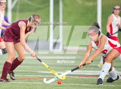 Thumbnail 2 in Cheyenne Mountain vs Regis Jesuit photogallery.