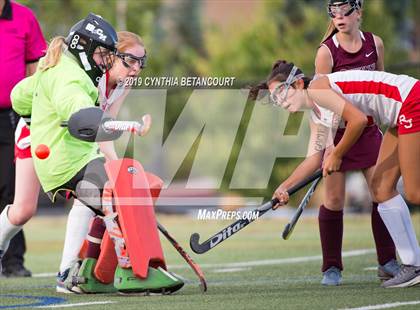 Thumbnail 3 in Cheyenne Mountain vs Regis Jesuit photogallery.