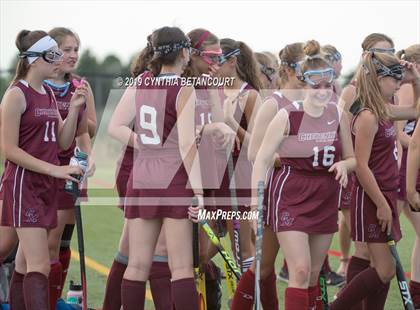 Thumbnail 3 in Cheyenne Mountain vs Regis Jesuit photogallery.