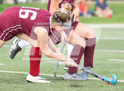 Thumbnail 1 in Cheyenne Mountain vs Regis Jesuit photogallery.