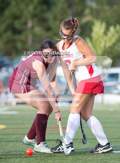 Thumbnail 1 in Cheyenne Mountain vs Regis Jesuit photogallery.