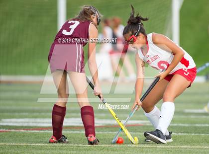 Thumbnail 1 in Cheyenne Mountain vs Regis Jesuit photogallery.