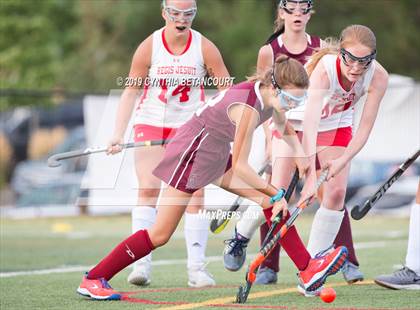 Thumbnail 2 in Cheyenne Mountain vs Regis Jesuit photogallery.