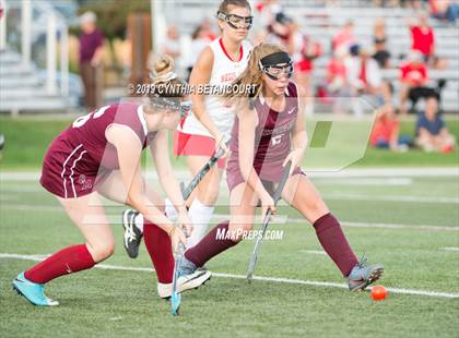 Thumbnail 3 in Cheyenne Mountain vs Regis Jesuit photogallery.