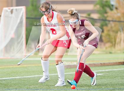 Thumbnail 1 in Cheyenne Mountain vs Regis Jesuit photogallery.