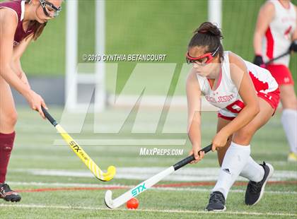 Thumbnail 3 in Cheyenne Mountain vs Regis Jesuit photogallery.