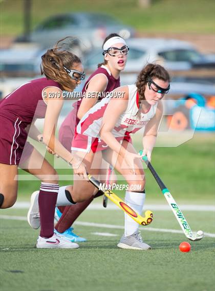 Thumbnail 3 in Cheyenne Mountain vs Regis Jesuit photogallery.