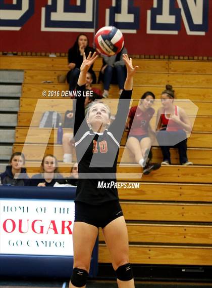 Thumbnail 1 in Northgate @ Campolindo photogallery.